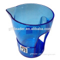 Sublimation Acrylic Drinking Water Cup with Handle